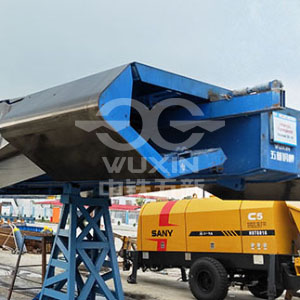 印尼雅萬(wàn)高鐵箱梁模板