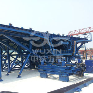 中鐵十五局-澳門輕軌