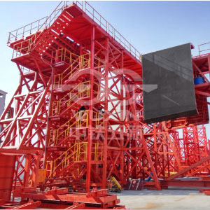 浙江交工魚(yú)山大橋