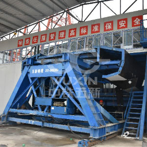 江蘇交工杭紹臺(tái)1標(biāo)