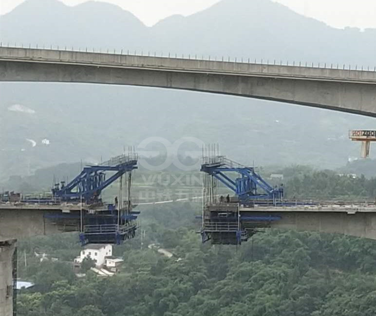 中鐵十九局重慶東環(huán)