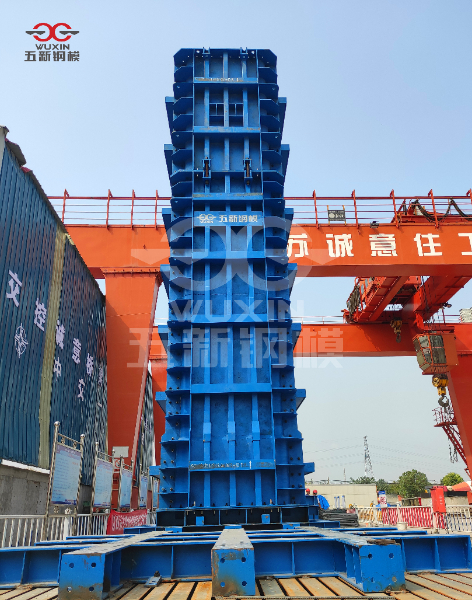 徐州交控誠意橋梁公司徐州市解放北路道路改造工程