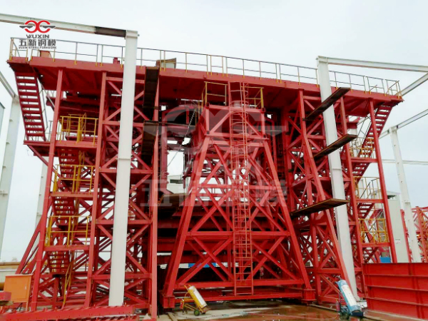 浙江交工宏途交通建設(shè)有限公司G25長深高速德清至富陽段擴(kuò)容杭州段第TJ07段