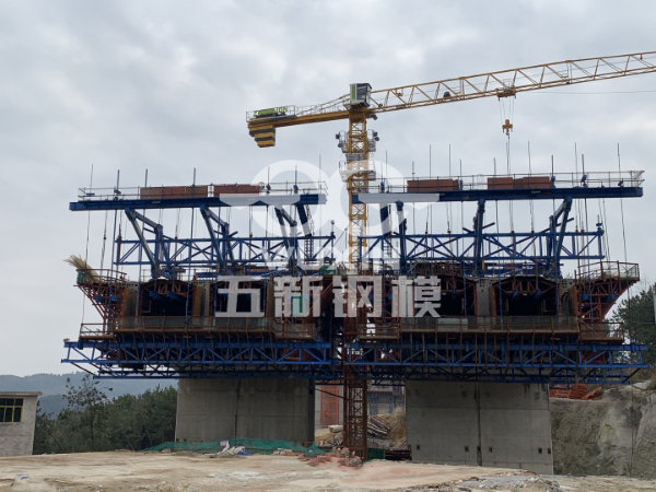 中交路橋觀潭大道