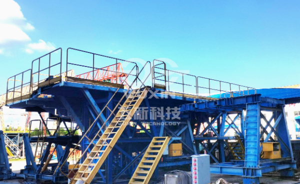 中國二十冶集團(tuán)梅觀高速清湖南段改擴(kuò)建工程