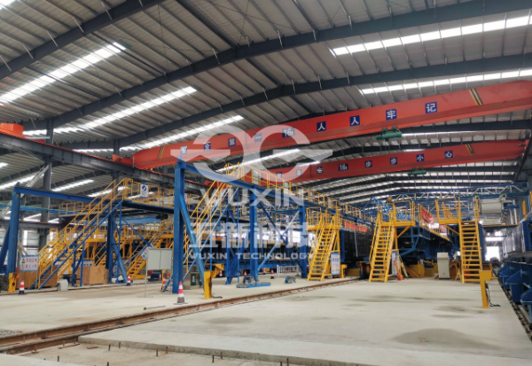 杭州交工杭甬高速復線寧波段二期工程