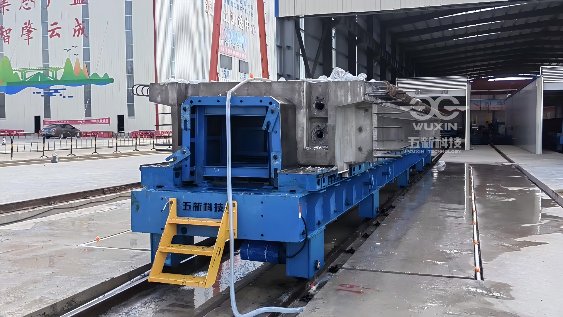 中鐵十二局—廣肇高速改擴(kuò)建工程