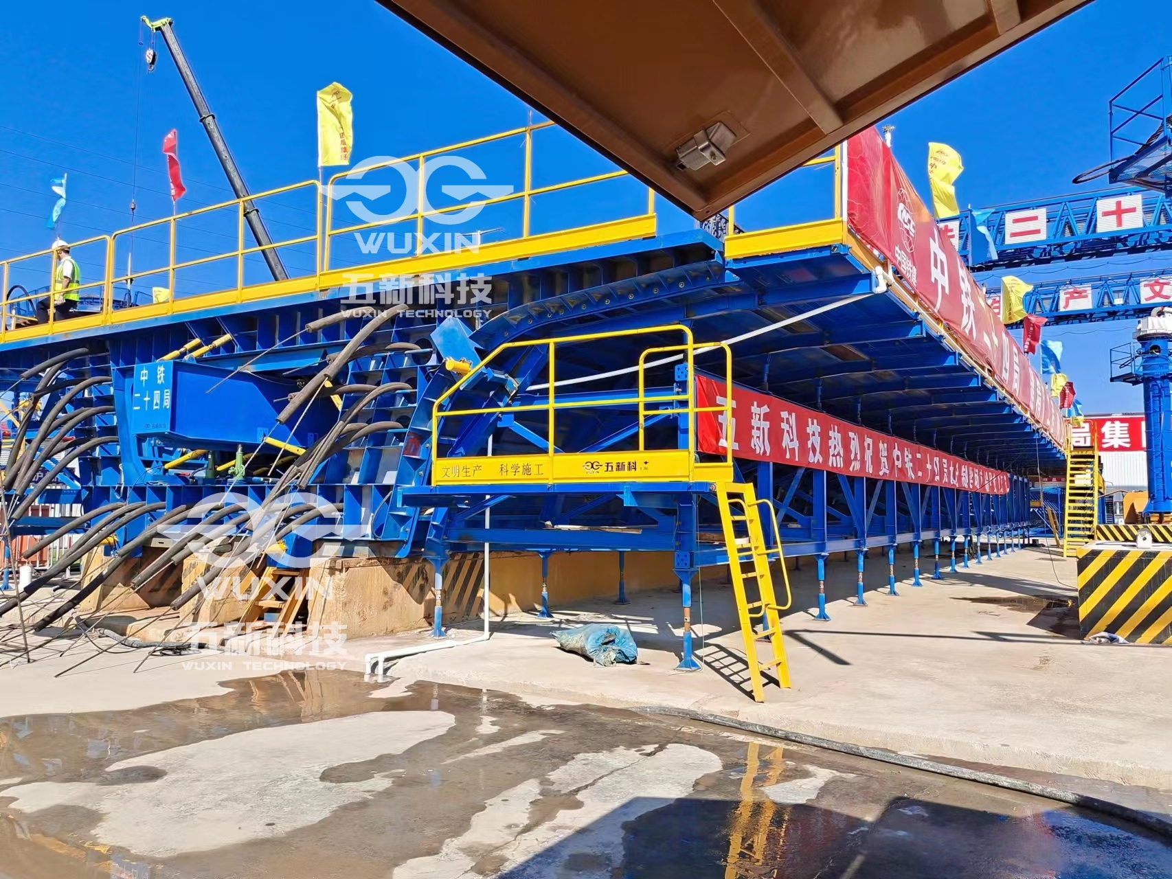 中鐵二十四局滬寧合太倉制梁場(chǎng) (8)_副本.jpg