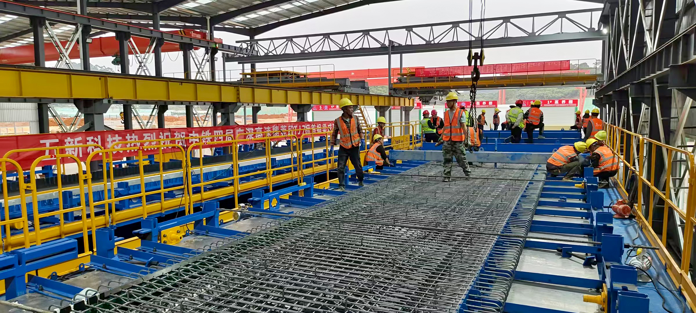 廣深高速穗莞段改擴建迎新進展，賦能大灣區交通升級！