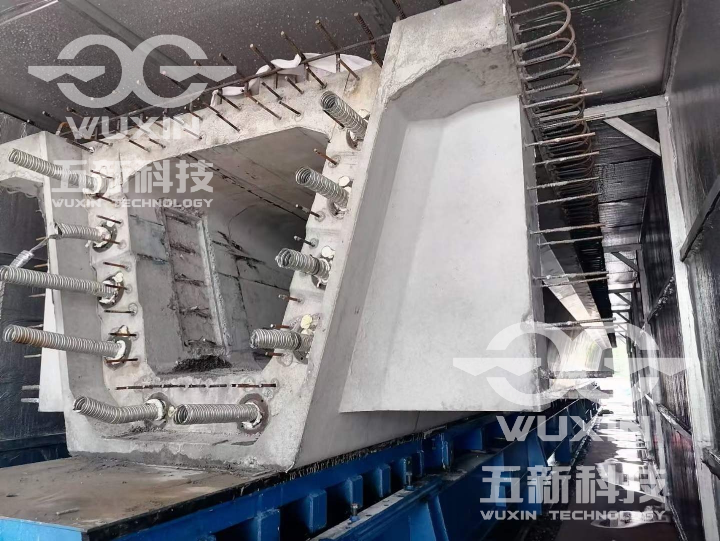 保利長大-湛江機場