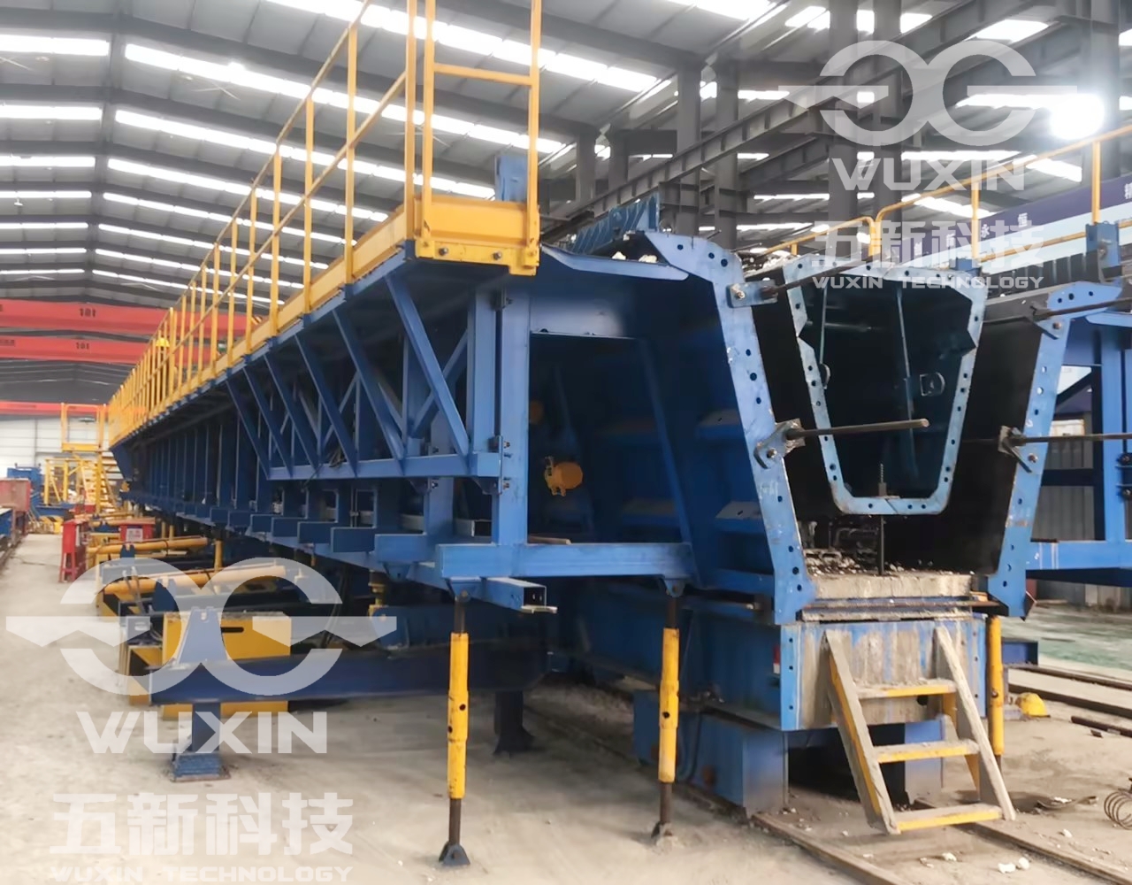 福建尼飛亞-S207秀洲至仙居公路