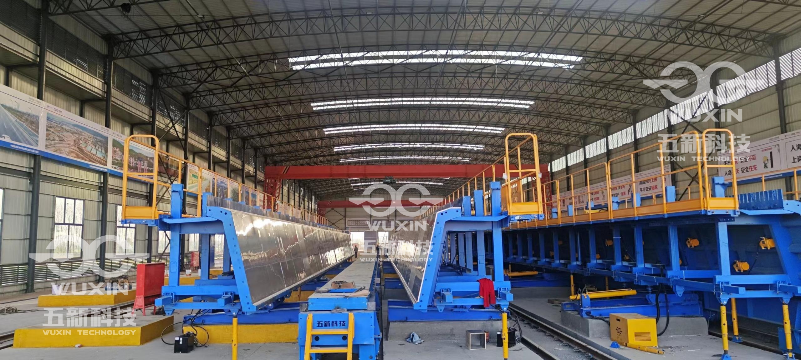 中國葛洲壩-武松高速