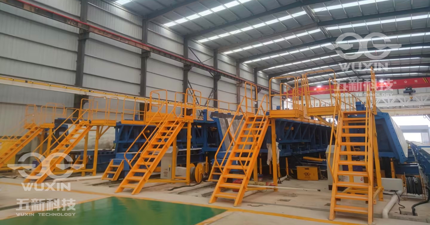 中鐵十一局-梅汕高速